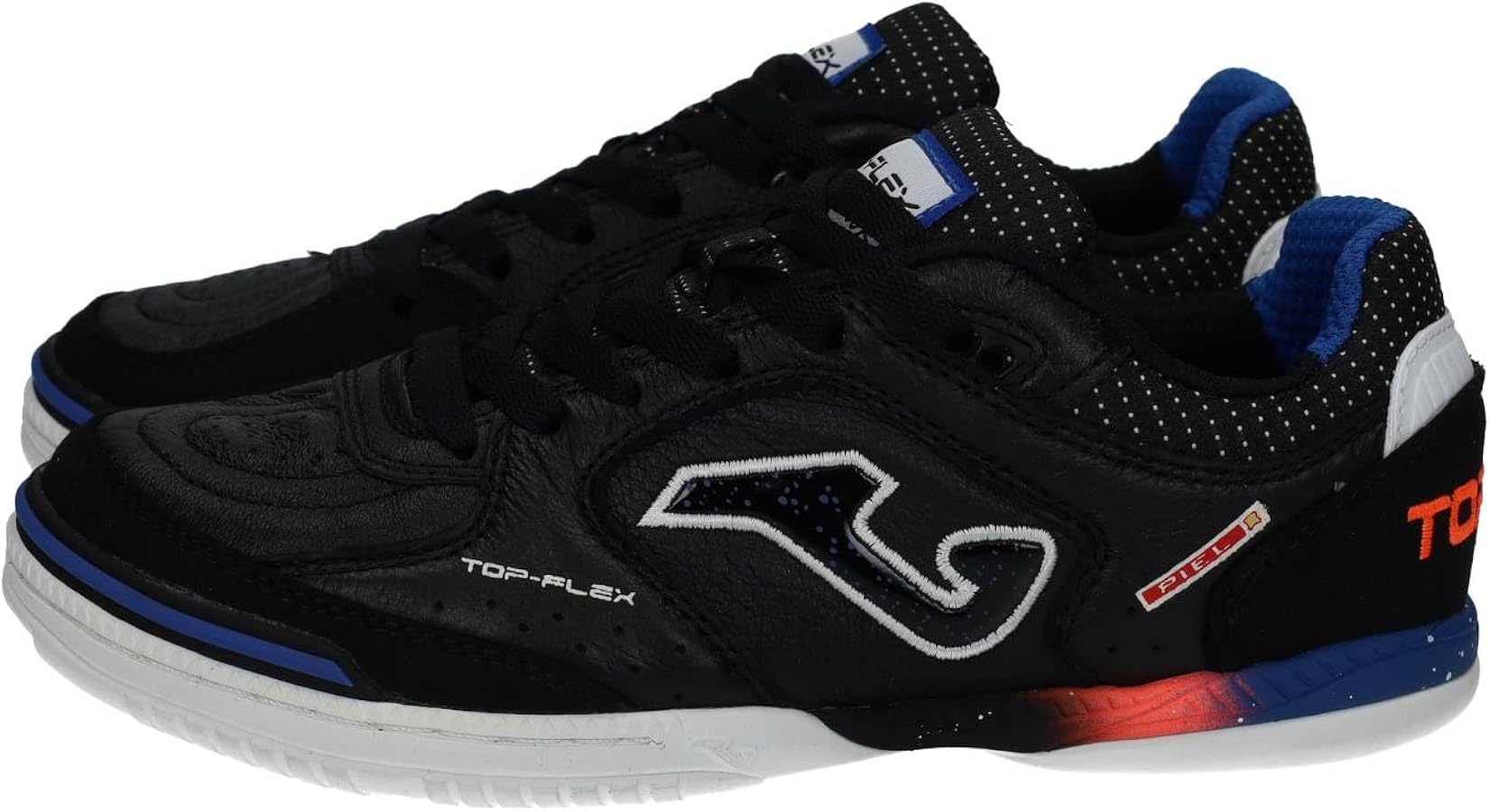 シューズ joma / TOP FLEX 2531 BLACK  IN (27) Amazon | [ホマ] Top Flex 2531 TOP FLEX 2531 BLACK ROYAL INDOOR